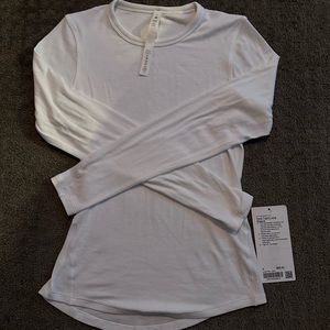 Lulu Hold Tight Long Sleeve